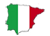 YEVERAN - Italiano